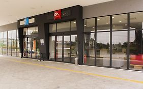Ibis Budget Lorena - Circuito da Fé
